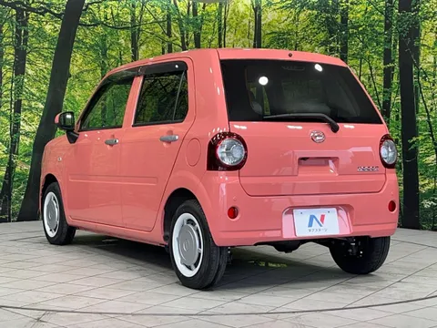 Daihatsu Mira Tocot