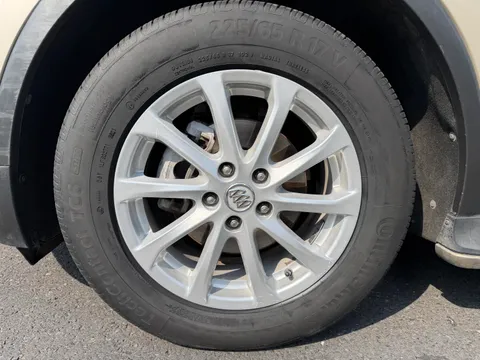 Buick Envision