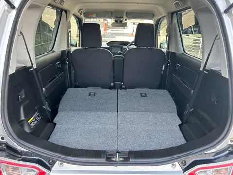 Mazda Flair