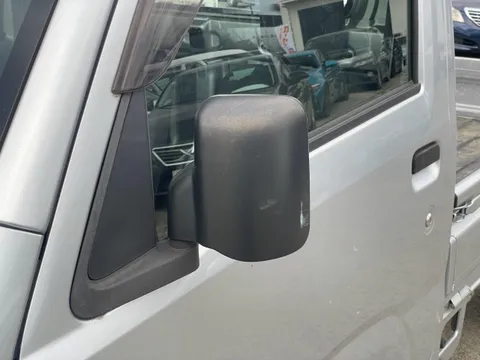 Toyota Pixis Truck