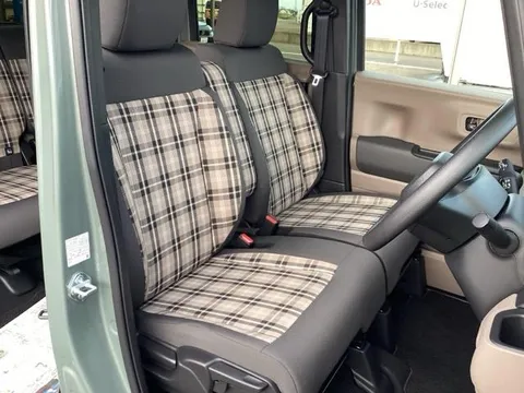 Honda N-BOX Joy