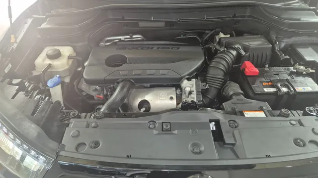 SsangYong Tivoli XLV (Tivoli Air)