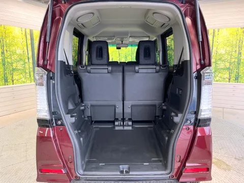 Honda N-BOX+ Custom