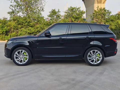 Land Rover