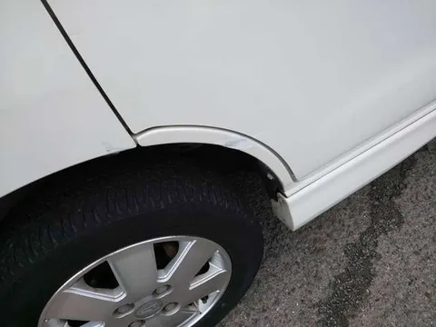Daihatsu Atrai Wagon
