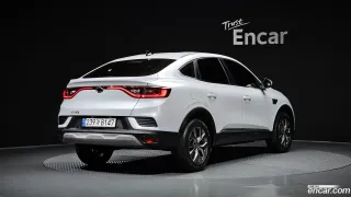 Renault XM3