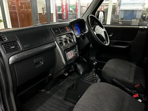 Honda Vamos