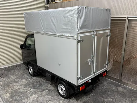 Suzuki Carry Track