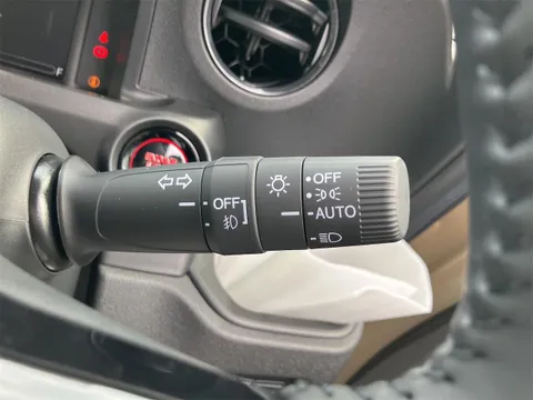 Honda N-BOX Joy