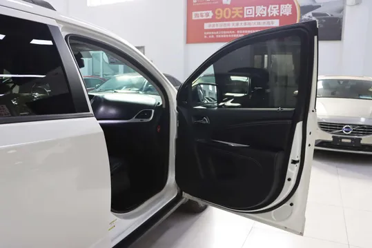 Dodge Journey