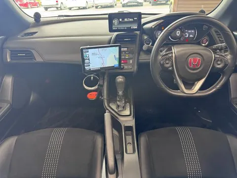 Honda S660