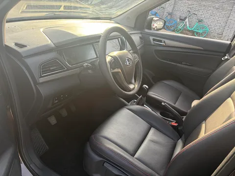 Changan A600