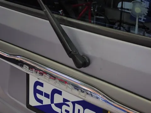 Subaru Dias Wagon