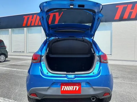 Mazda Mazda2 (Demio)