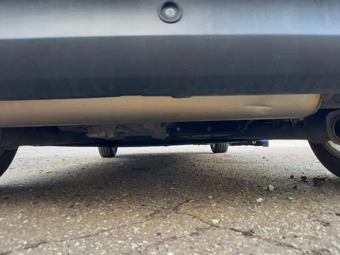 Smart For Four