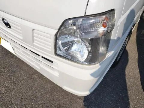 Nissan Clipper Truck