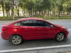 Chery Arrizo 5