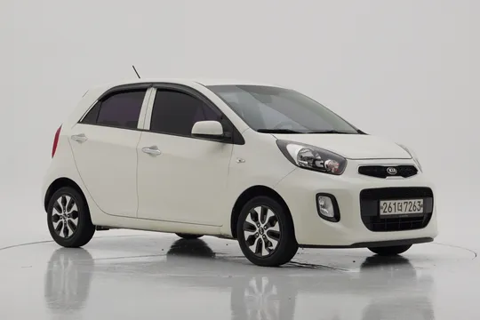 Kia Picanto (Morning)