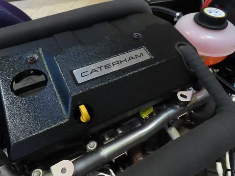 Caterham Seven 170