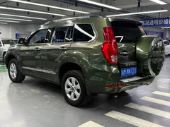 Haval H9