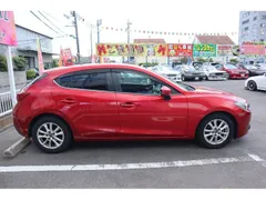 Mazda Axela Sport
