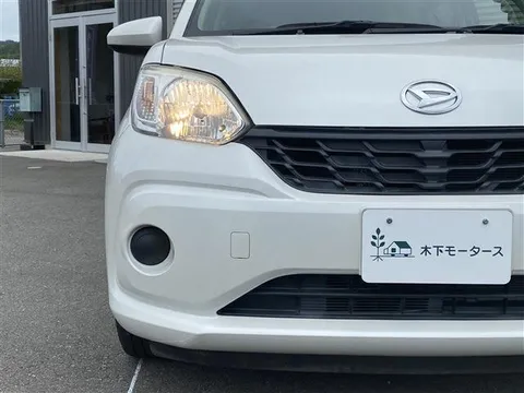 Daihatsu Boon