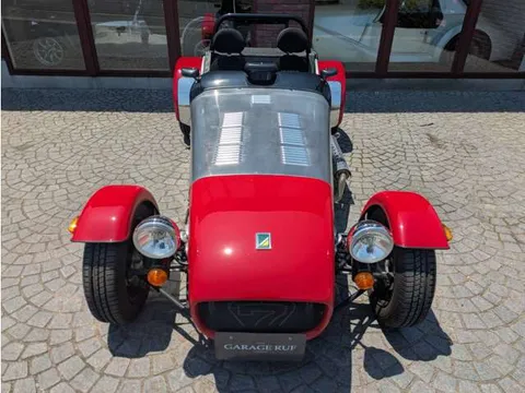 Caterham