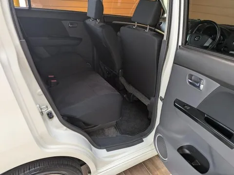 Suzuki Wagon R Stingray
