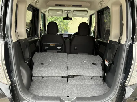 Mitsubishi eK Space Custom