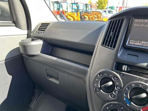 Toyota TownAce Van