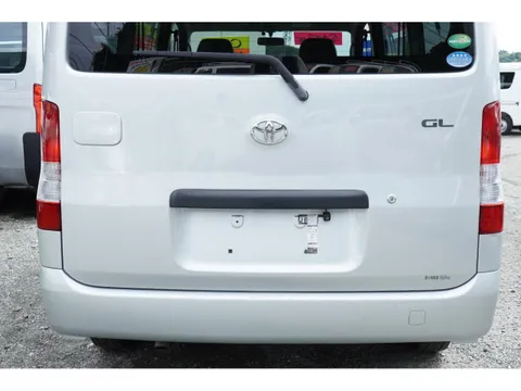 Toyota TownAce Van