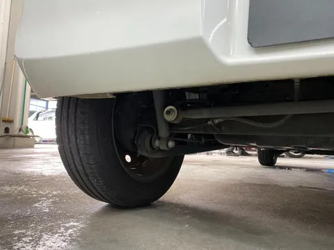 Mazda Flair