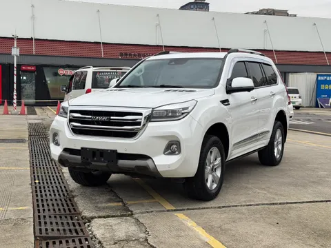 Haval H9