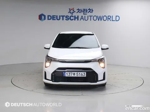 Kia Picanto (Morning)
