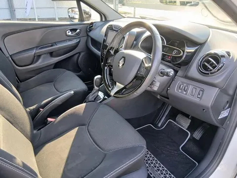 Renault Lutecia