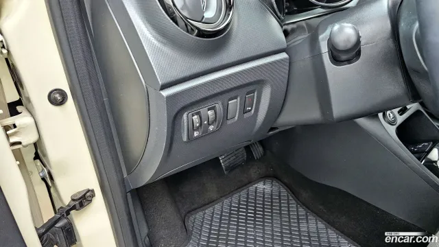 Renault QM3