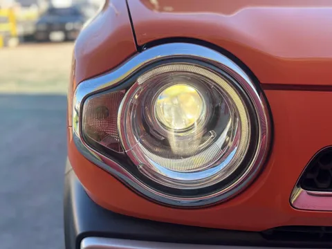 Mazda Flair Crossover
