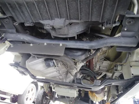 Mitsubishi Minicab Truck