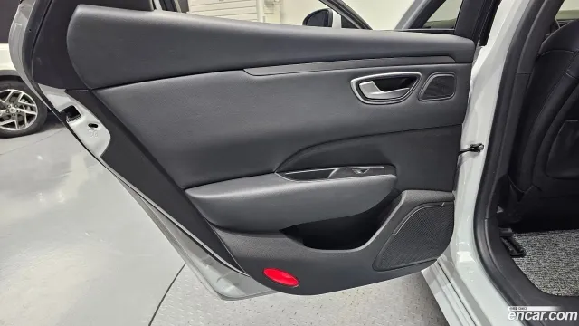 Renault Talisman (SM6)