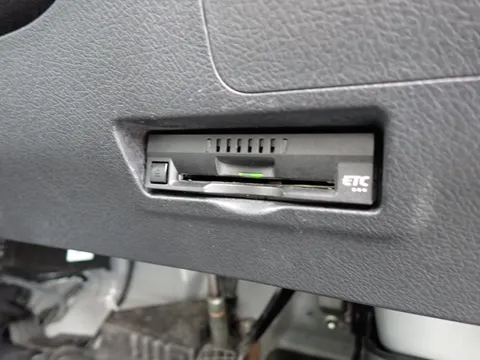 Toyota TownAce Van