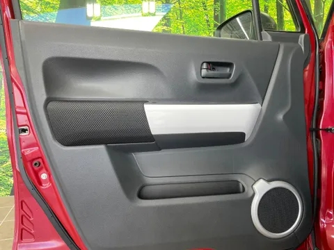 Mazda Flair Crossover
