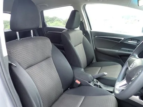 Honda Jazz (Fit)