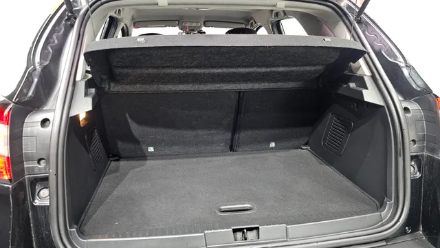 Renault QM3