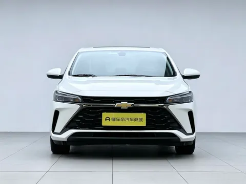 Chevrolet Monza