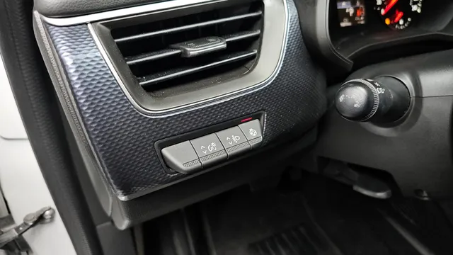 Renault XM3