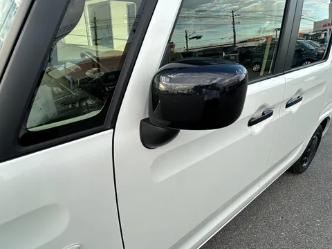 Suzuki Spacia Base