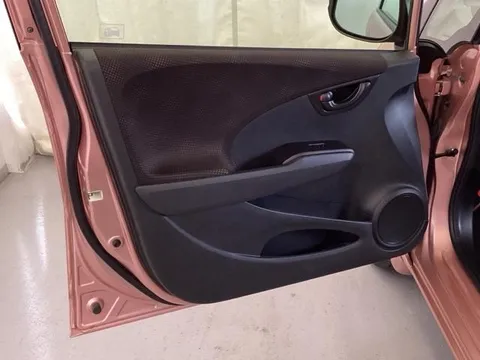 Honda Jazz (Fit)