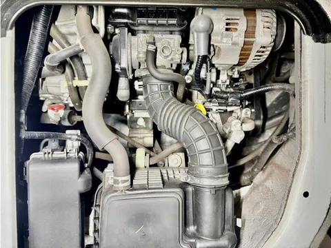 Mazda Scrum