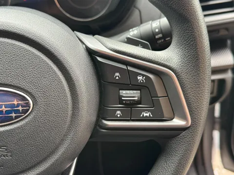 Subaru Impreza Sports