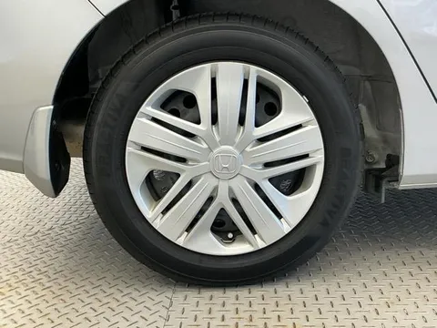 Honda Jazz (Fit)